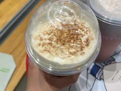 -喜茶(上海淮海中路渔阳里店)