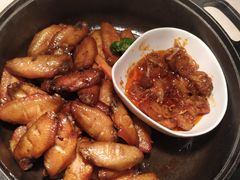 -厦门海景千禧大酒店·海景咖啡厅