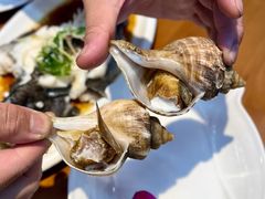 -醉壹号海鲜大排档·老厦门特色菜(厦门美食地标店)