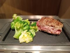 -肉肉大米(金虹桥店)