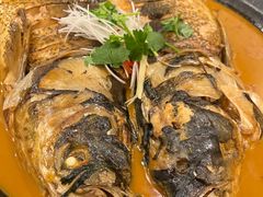 -尚府一品·烤鸭·新京菜(圆明园店)