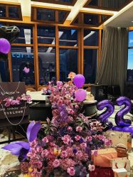 -甜匠Sweet生日派对策划·宝宝宴·生日布置(崇川店)