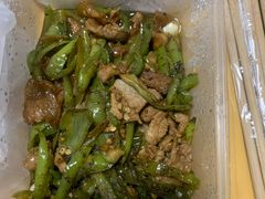 -不夜天烧烤牛骨头(南湖店)