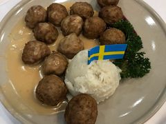 -宜家·瑞典风味餐厅(北京西红门店)