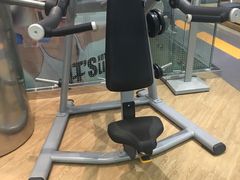-威尔仕健身(金茂店)