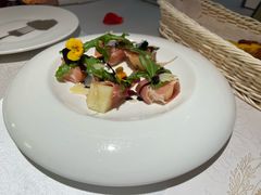 -PARFUM FLORAL花境法餐(南京首店)