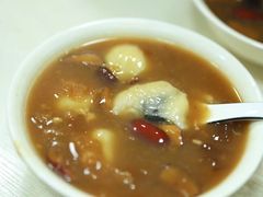 -罗子龙罗家桂花汤圆(曹都巷店)