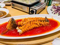 -汉·鲜味人知(陈家营店)