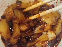 -洞子口张老二凉粉(文殊院店)