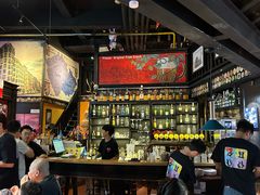 -布拉格餐厅· 中欧捷克菜(全国首店)