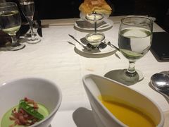 -王品牛排(郑州大卫城店)