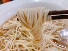 -鑫明明拉面(宁化路店)
