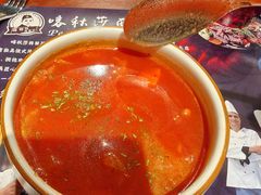 -喀秋莎西餐厅
