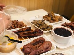 麻辣鸭头-一心一味(向西店)