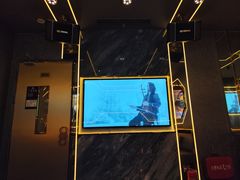 -INLOVE KTV(西溪印象城店)