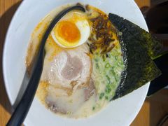 -一風堂拉面(美罗城店)