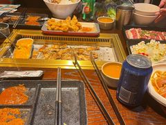 -新石器烤肉(之心城店)
