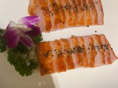 -水月周庄铂尔曼酒店-水月荟中餐厅