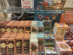 -VENCHI 闻绮(北京汉光店)