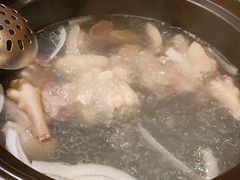 -同仁四季椰子鸡(海岸城天利店)