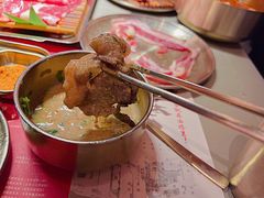 -西塔老太太泥炉烤肉(温州首店万象城黑金店)