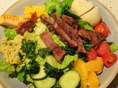 -必胜客(海滨店)