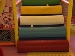 -长兴开元名都大酒店·地中海咖啡厅