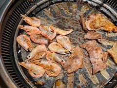 -梨花自助烤肉(西三旗万象汇黑金店)