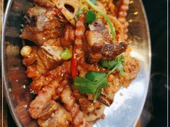 -民食香·腊排骨野生菌美食(木府店)