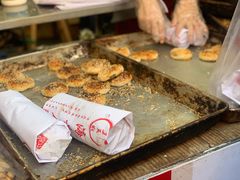 -王天顺海苔饼