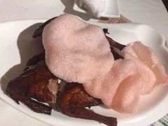 -潮福城大酒楼·潮味粤品·港式点心(湖滨北路店)