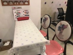 -碧玺沙灸美容美体养生馆