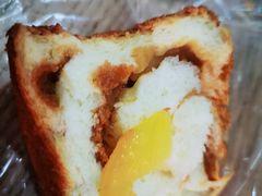 苹果肉桂面包-都恩客(高岛屋百货店)