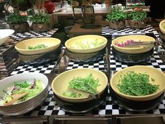 -鲁商铂尔曼大酒店·铂丽自助餐厅
