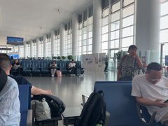 -南通兴东国际机场