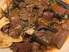 -院里寻菜·精致庭院菜(观沙岭店)