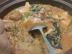 -金陵后厨·南京菜(新街口秣陵路店)