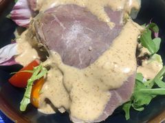 -斗牛士牛排(南京东路店)