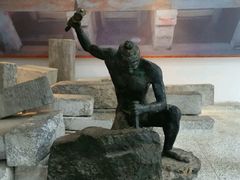 -卧龙岗文化园-南阳市汉画馆