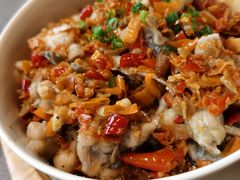 -星叶·东南亚料理(宁波万象汇店)