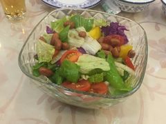 -马尔龙新疆饭店·清真(瑞景店)