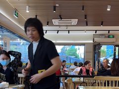 -东山茶寮(新安店)