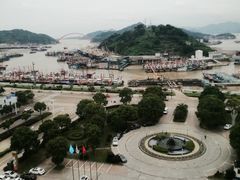 -渔满仓海鲜渔家(象山二店)