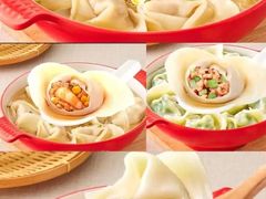 -吉祥馄饨(三林家园店)