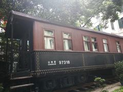 -上海老站(徐家汇店)