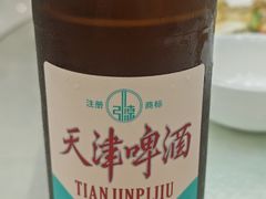 -普天和酒楼·新津菜·烤鸭(天津之眼店)