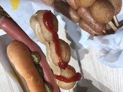 -宜家·瑞典风味餐厅(北京西红门店)