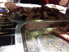 -AK47烤羊腿串吧(柳浪家园店)