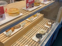 -Tims天好咖啡·贝果(成都东站捷枫店)