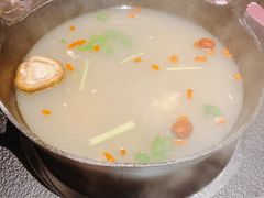 -盡膳口福·百年汤方火锅(科华北路店)